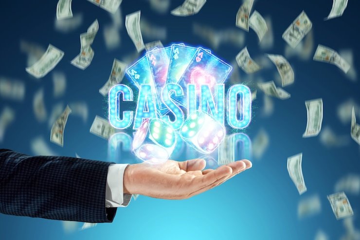 Dompet digital DANA, OVO, dan GoPay untuk deposit cepat China Pools